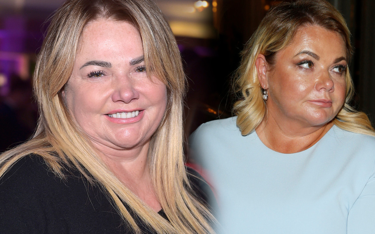 Totalna METAMORFOZA Kasi Niezgody! Niknie w oczach