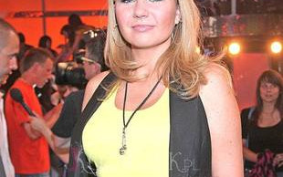 Anna Guzik sprzedaje swoje Porsche