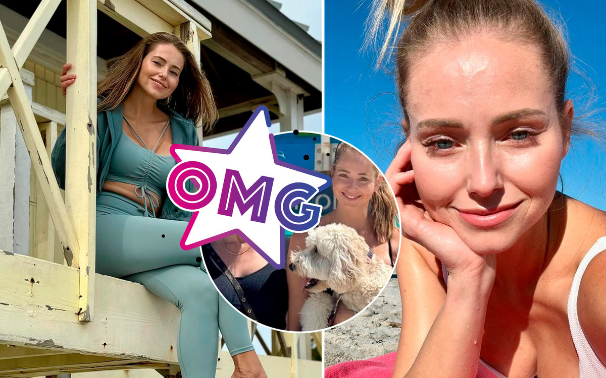 Agata Rubik na wspólnym zdjęciu z mamą. Fani: “Wyglądacie jak siostry!” (FOTO)