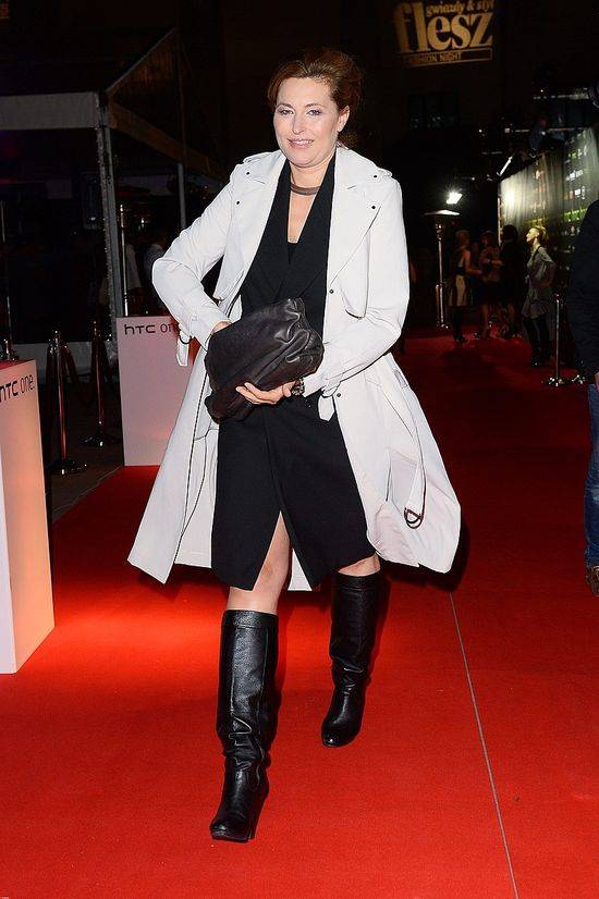 Gwiazdy na Flesz Fashion Night 2013