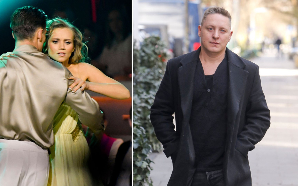 Znany wokalista znowu uderza w Agnieszkę Kaczorowską. Ostrzega jej fanów…