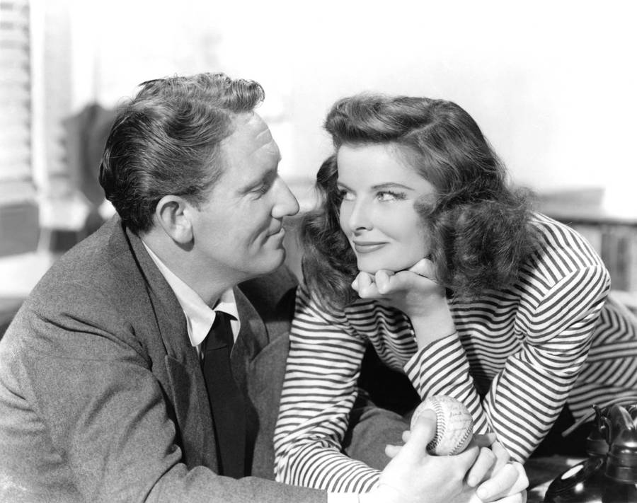 Najsłynniejsze pary Złotej Ery Hollywood. Taka miłość już się nie zdarza