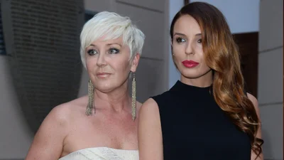 Mama Agnieszki Włodarczyk wzięła ślub z młodym obcokrajowcem. “Nie chce odejść”