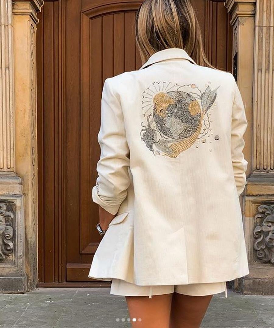 Małgorzata Rozenek oskarżona o przerabianie zdjęć. 