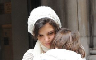 Tom Cruise chce mieć dziecko idealne