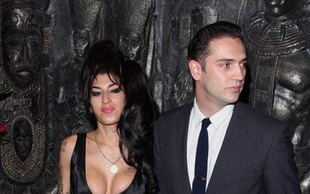 Amy Winehouse przyjeżdża do Polski