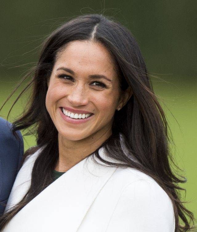 Meghan Markle wygląda równie dobrze jak księżna Kate? (ZDJĘCIA)
