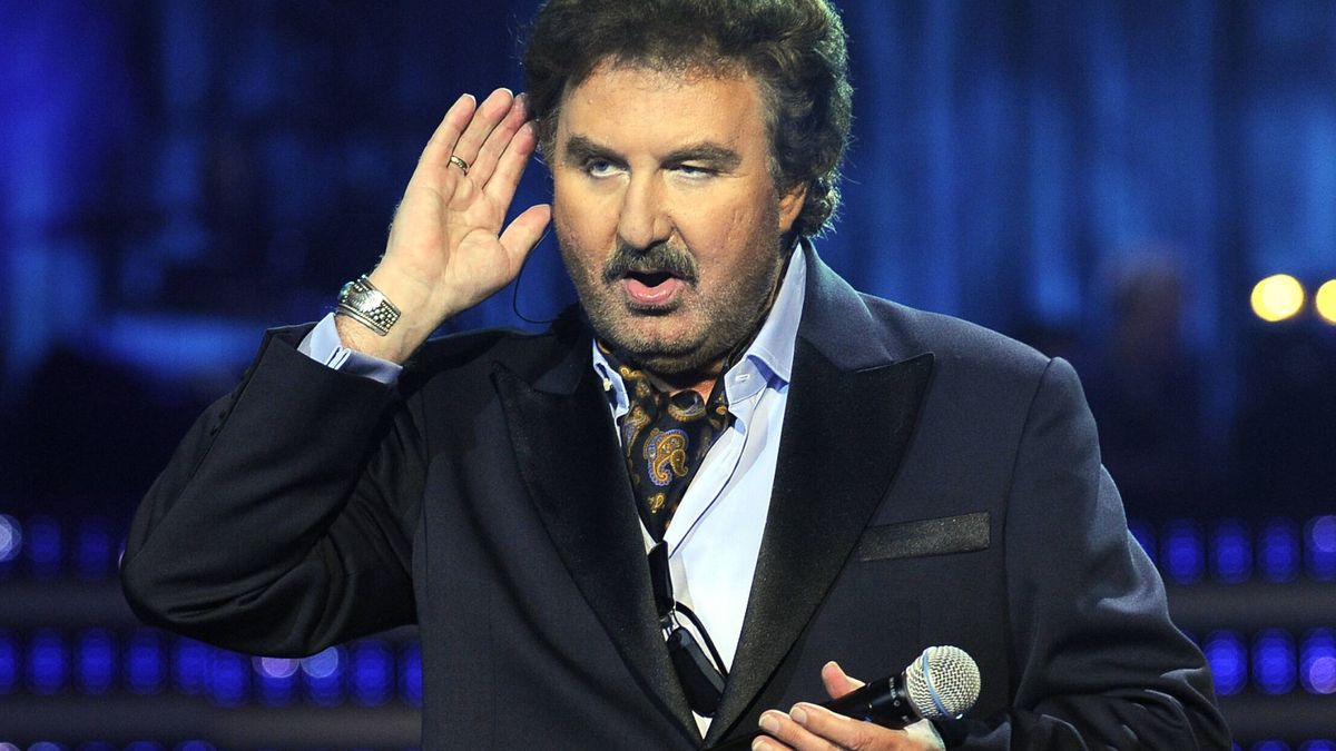 Krzysztof Krawczyk, fot.: KAPiF