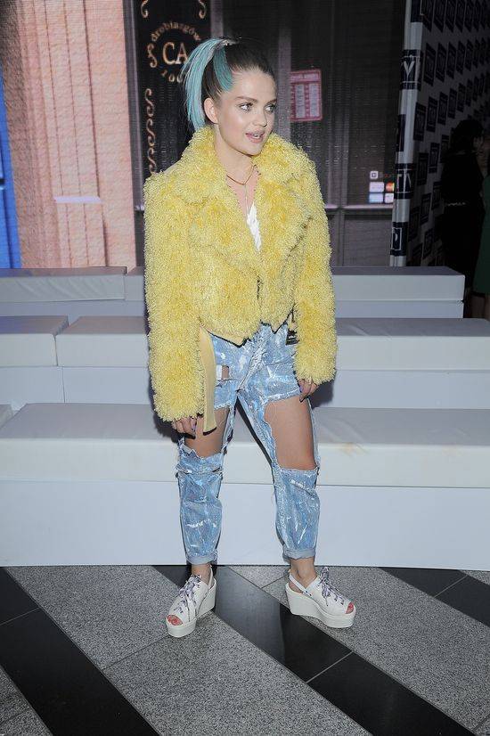 Gwiazdy straszą na salonach!