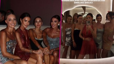 Plejada polskich gwiazd na koncercie Jennifer Lopez w Turcji! Małgorzata Rozenek przyćmiła wszystkich?