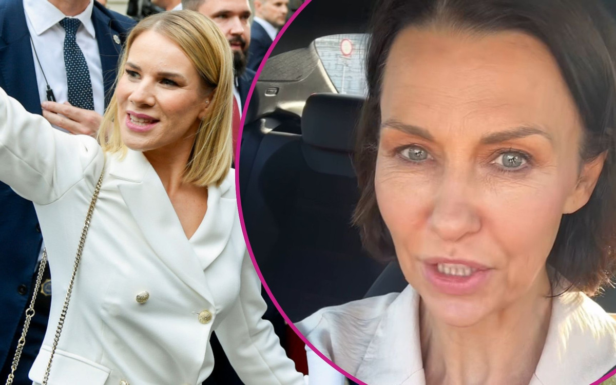 Anna Popek ujawnia kulisy relacji z nową pierwszą damą. Powiedziała, jaka naprawdę jest Marta Nawrocka