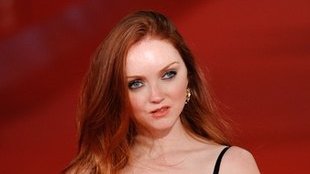 Rimmel już nie chce Lily Cole?