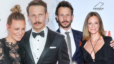 Mateusz Banasiuk i Magdalena Boczarska wyprowadzą się z Warszawy? Wszystko na to wskazuje