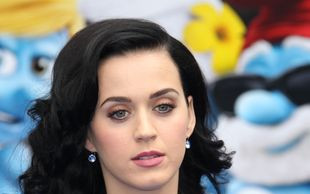 Pijany kierowca wjechał w busa Katy Perry