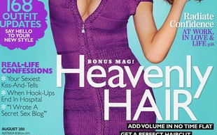 Miranda Kerr zdradza sekret swej świetnej formy (FOTO)