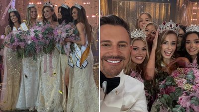 Miss Polski 2025 wybrana! W sieci znowu AFERA: “To chyba jakaś pomyłka z tym wyborem”