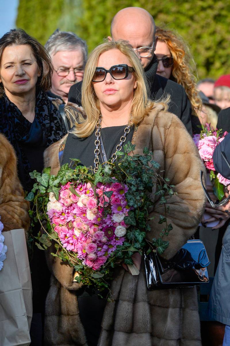 Joanna Kurowska przeżyła w swoim  życiu wiele tragedii: “Wszyscy, których kochałam, po kolei odchodzili”