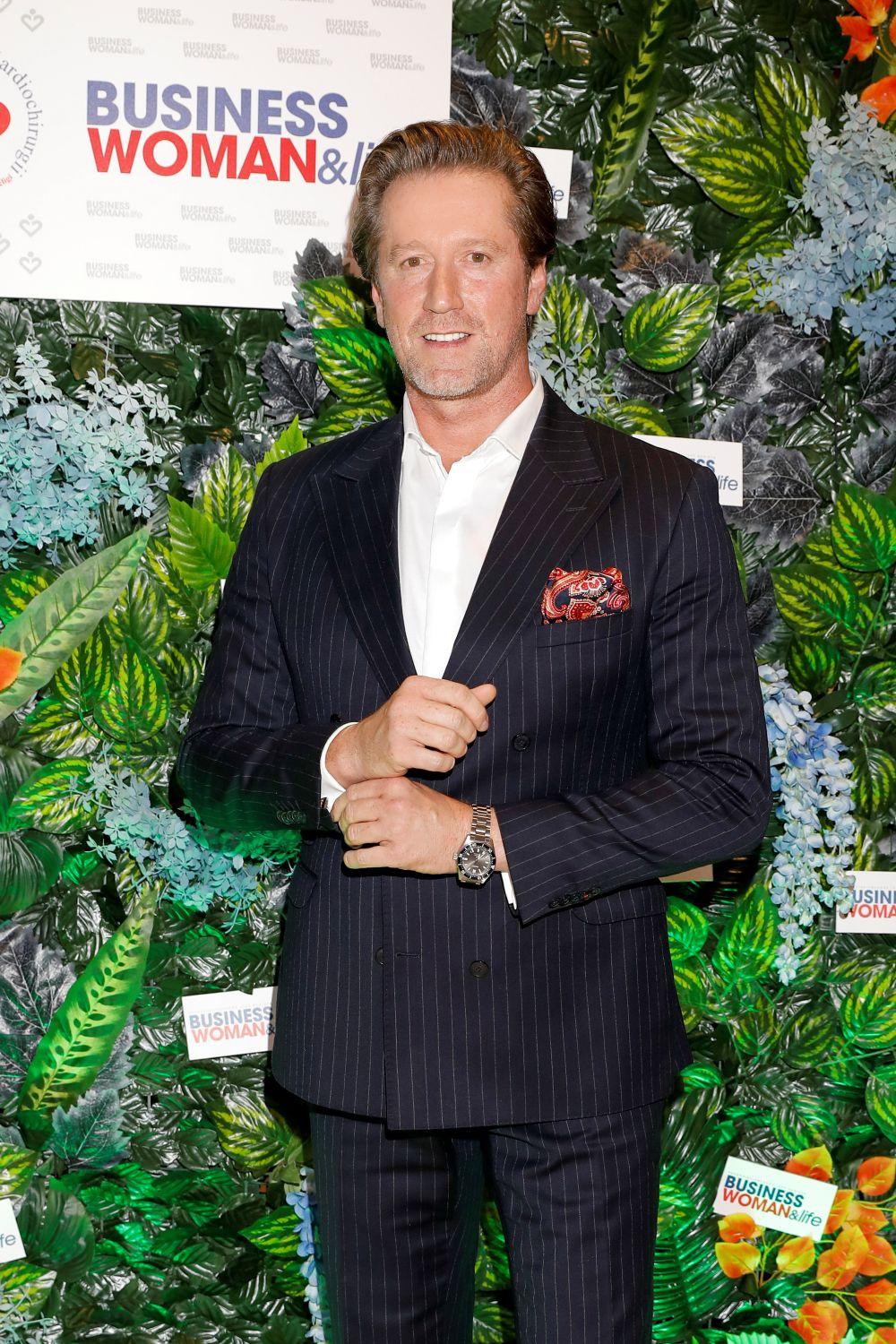 Robert Kochanek fot. AKPA