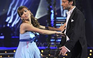 Adam Król nie zachwycił Marty Żmudy