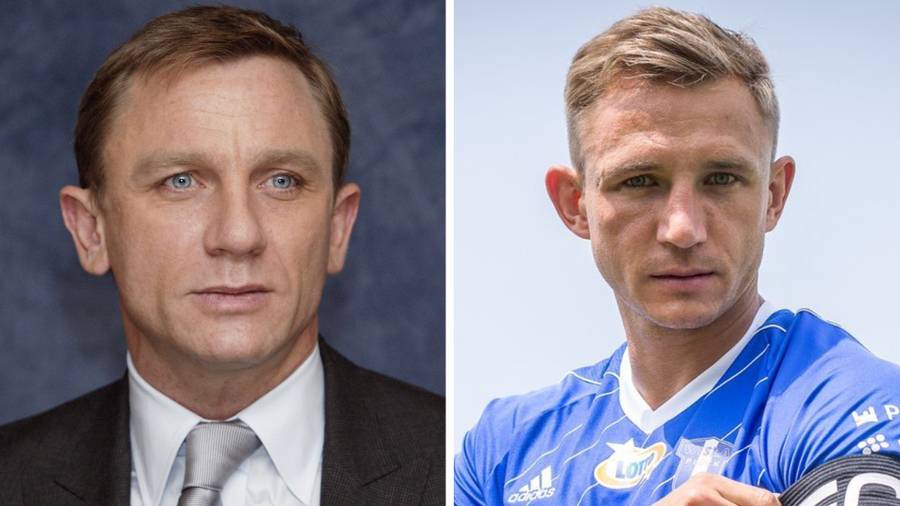 ATAK KLONÓW! Te gwiazdy są niemal identyczne, ciężko je rozróżnić! (ZDJĘCIA)