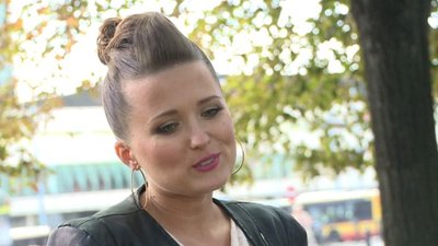 Andrzejewicz: Po włosku mówię tak dobrze, jak po polsku