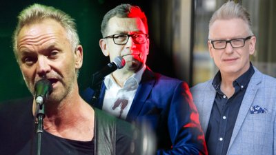 Dziennikarze apelują do Stinga: “Nie zgadzaj się na występ w TVP”