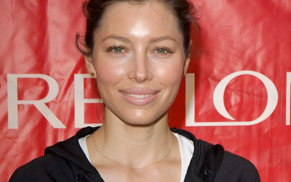 Jessica Biel na starych zdjęciach