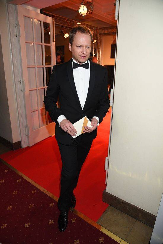 Orły 2016 – kto pojawił się na gali?