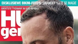 Oscar Pistorius jest o krok od samobójstwa?