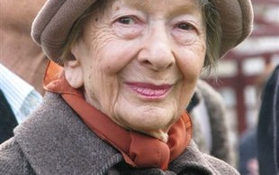 Zmarła Wisława Szymborska