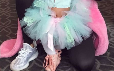 Co myślisz o pokazywaniu twarzy dzieci przez gwiazdy?