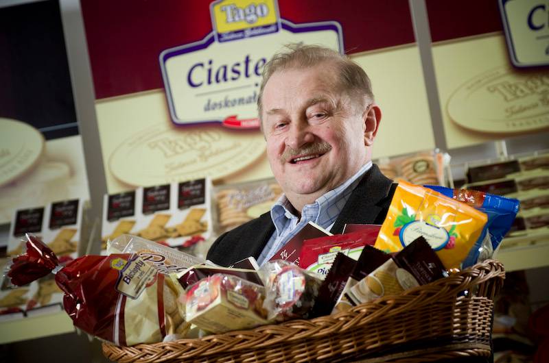 Jakie biznesy prowadził Tadeusz Gołębiewski? To miał być jego ostatni HOTEL nazywany DUBAJEM. Niestety nie doczekał się jego otwarcia