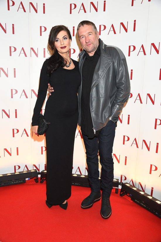 Srebrne Jabłka Pani 2016