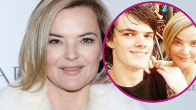 Zobaczcie, gdzie pracuje syn Moniki Zamachowskiej: Naprawdę nie zmuszałam… – pisze dziennikarka