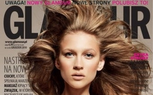 Sesja Kuligowskiej jest już w hiszpańskim magazynie