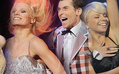 Taniec z gwiazdami, odc. 7 XIII edycji (FOTO)