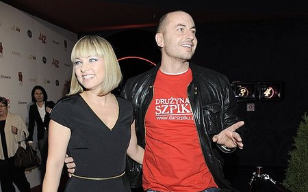 Kasia Bujakiewicz – galeria zdjęć