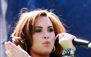 Nie zobaczycie seks-taśmy Demi Lovato