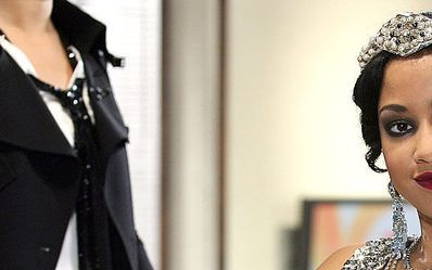 Poznajecie tę panią? (FOTO)