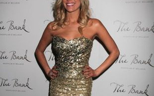 Kristin Cavallari z dumą eksponuje nogi (FOTO)