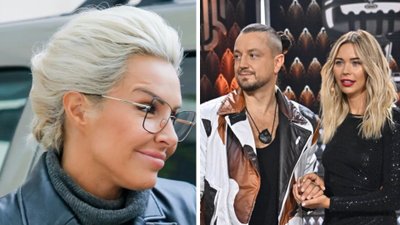 Lipińska komentuje rozwód Barona z Kubicką. Pozamiatała jednym zdaniem