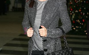 Kuklińska chce być mamą