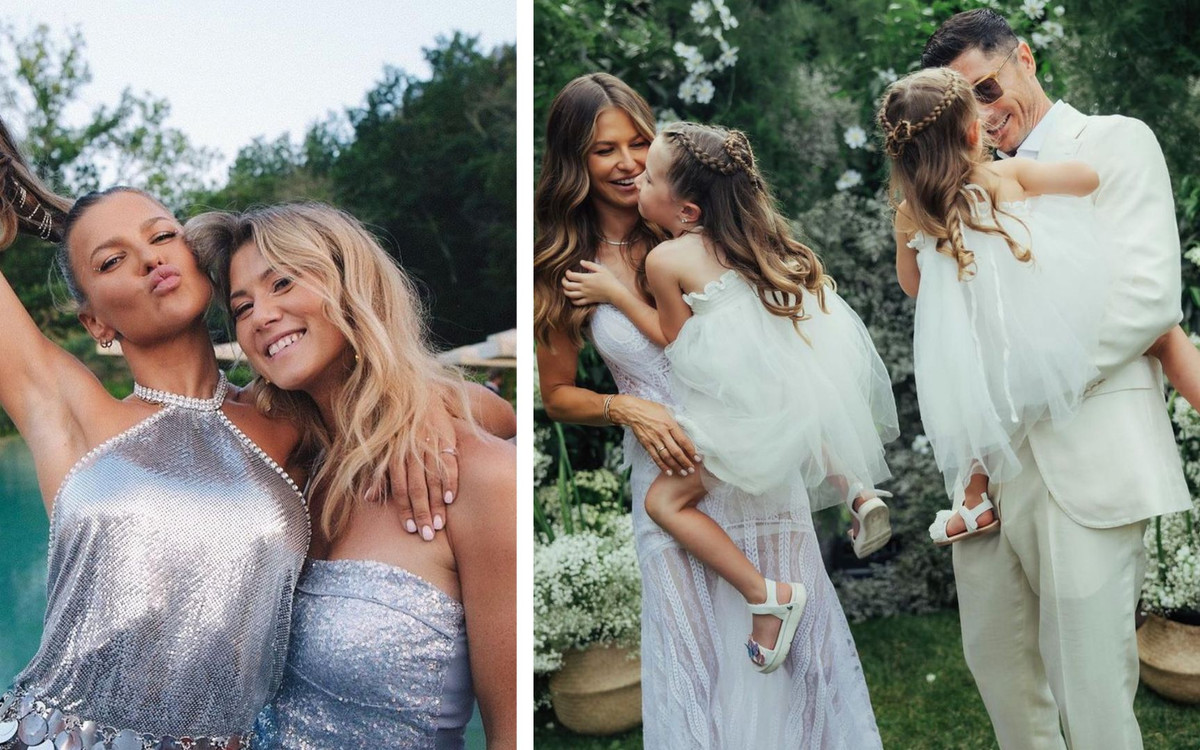 Anna Lewandowska jest oderwana od rzeczywistości? “Na pewno jest od Instagrama uzależniona”