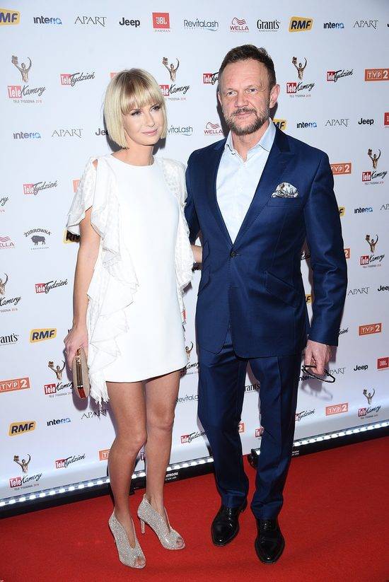 Telekamery 2016 – czerwony dywan