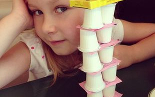 Tori Spelling wyprawiła córce huczne urodziny (FOTO)