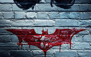 Heath Ledger jako Joker (FOTO + VIDEO)