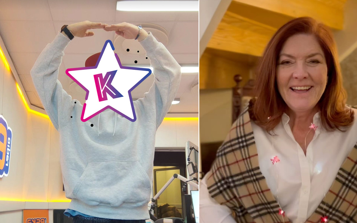 Padło kolejne nazwisko do współpracy z Katarzyną Dowbor! Wcześniej Jędrzejak zdementował plotki