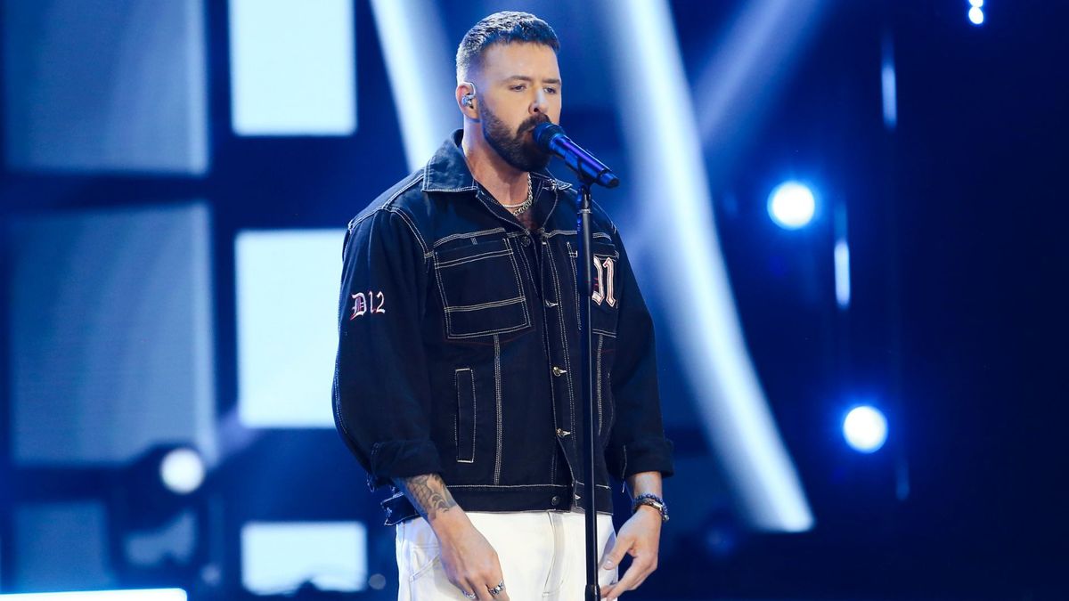 Grzegorz Hyży, fot. AKPA.