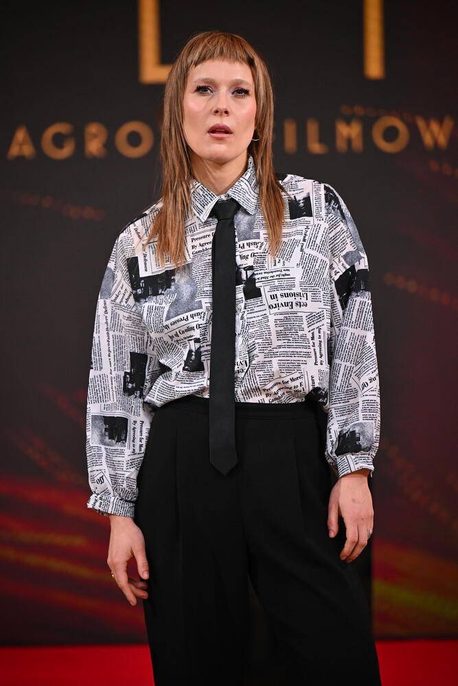 Lena Góra, fot. KAPiF