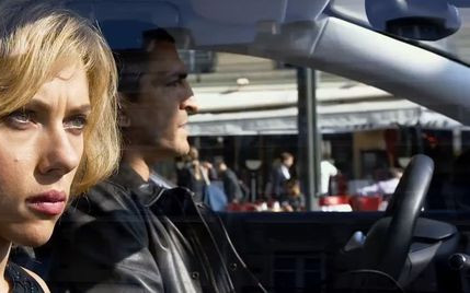 Lucy ze Scarlett Johansson – jest trailer! [VIDEO]